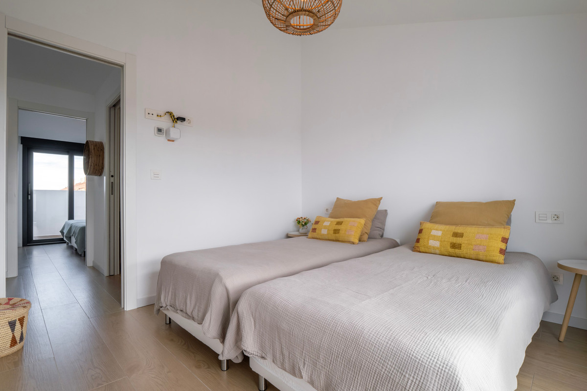 Se vende Ático de 3 dormitorios en Costa Blanca, Alicante, España