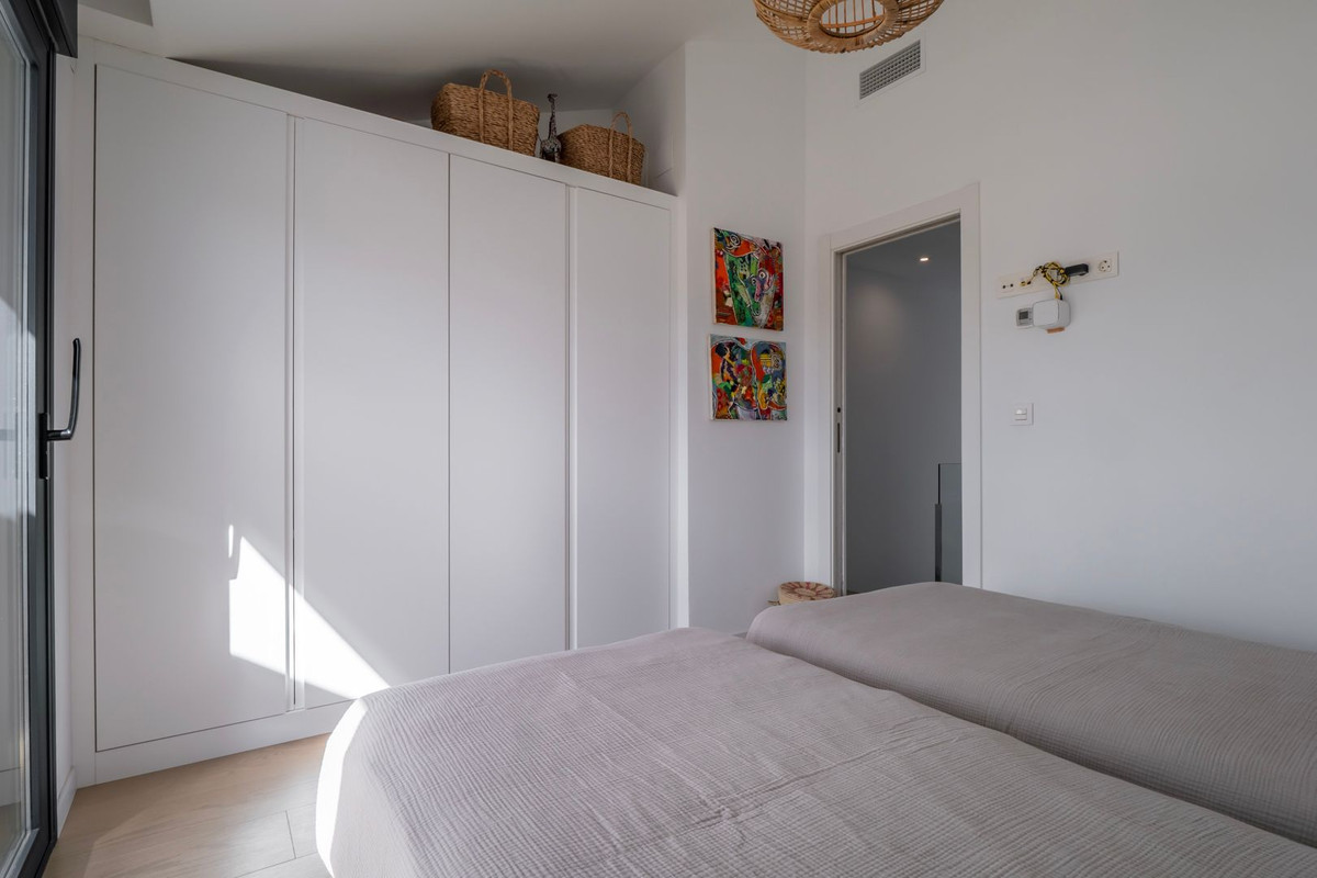 Se vende Ático de 3 dormitorios en Costa Blanca, Alicante, España