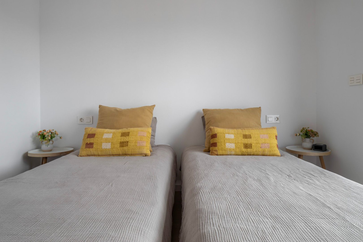 Se vende Ático de 3 dormitorios en Costa Blanca, Alicante, España