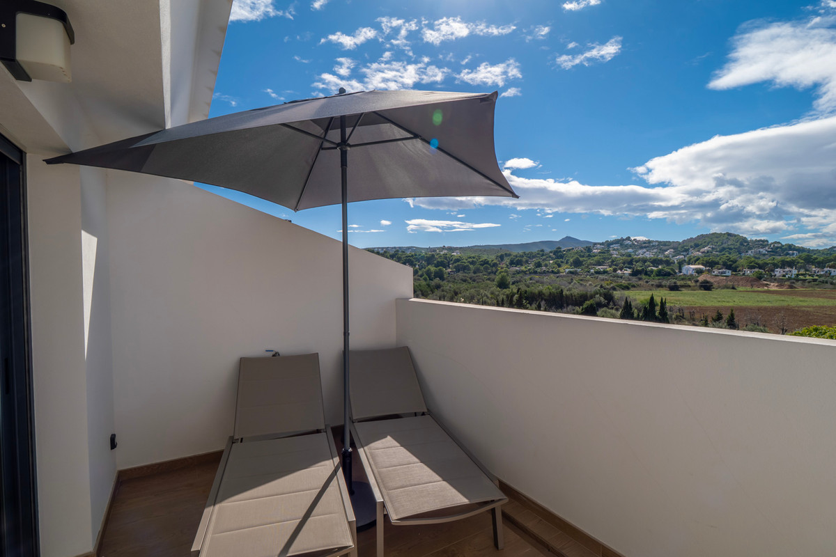 Se vende Ático de 3 dormitorios en Costa Blanca, Alicante, España