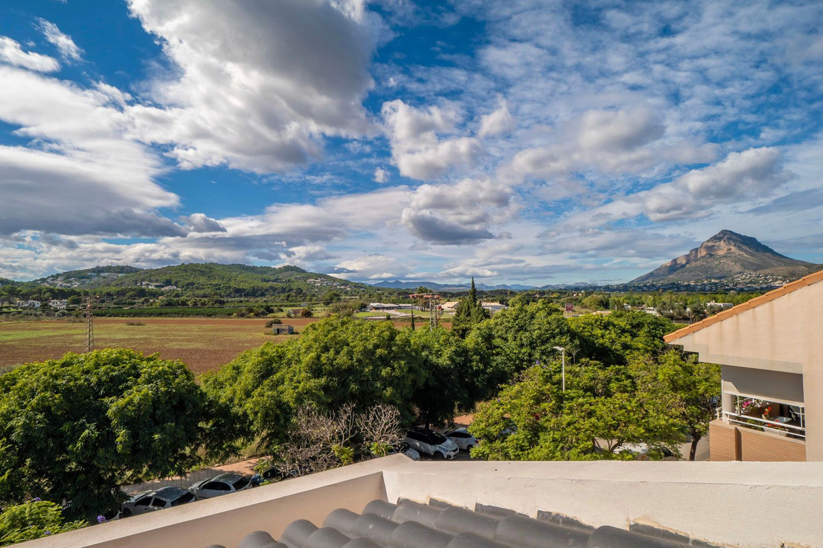 Se vende Ático de 3 dormitorios en Costa Blanca, Alicante, España