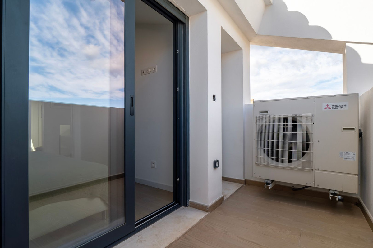 Se vende Ático de 3 dormitorios en Costa Blanca, Alicante, España