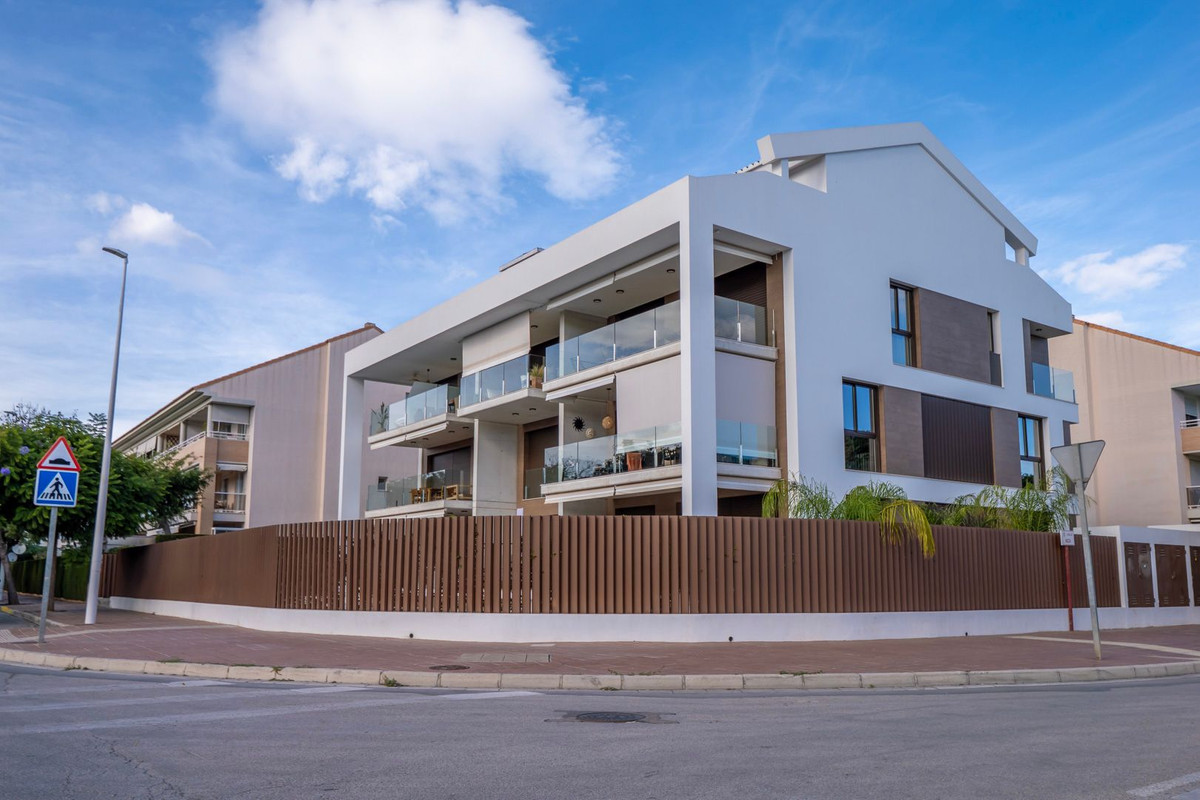 Se vende Ático de 3 dormitorios en Costa Blanca, Alicante, España