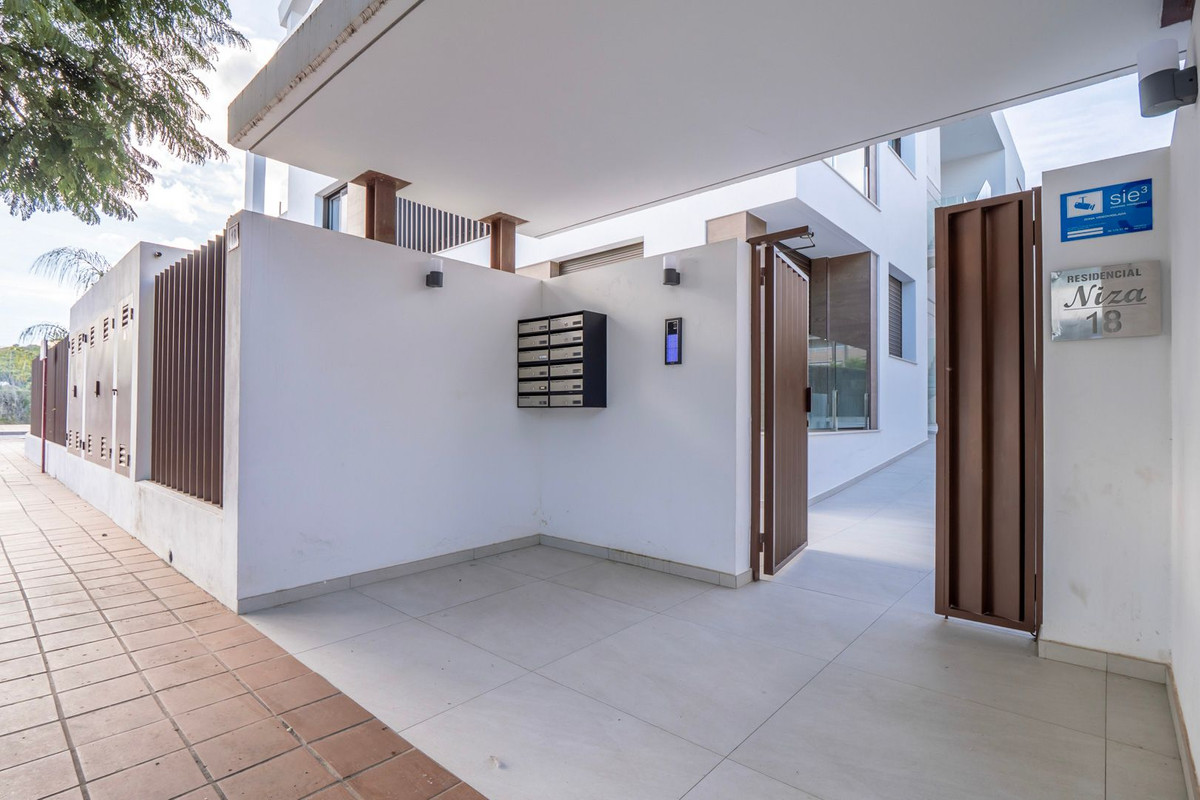 Se vende Ático de 3 dormitorios en Costa Blanca, Alicante, España