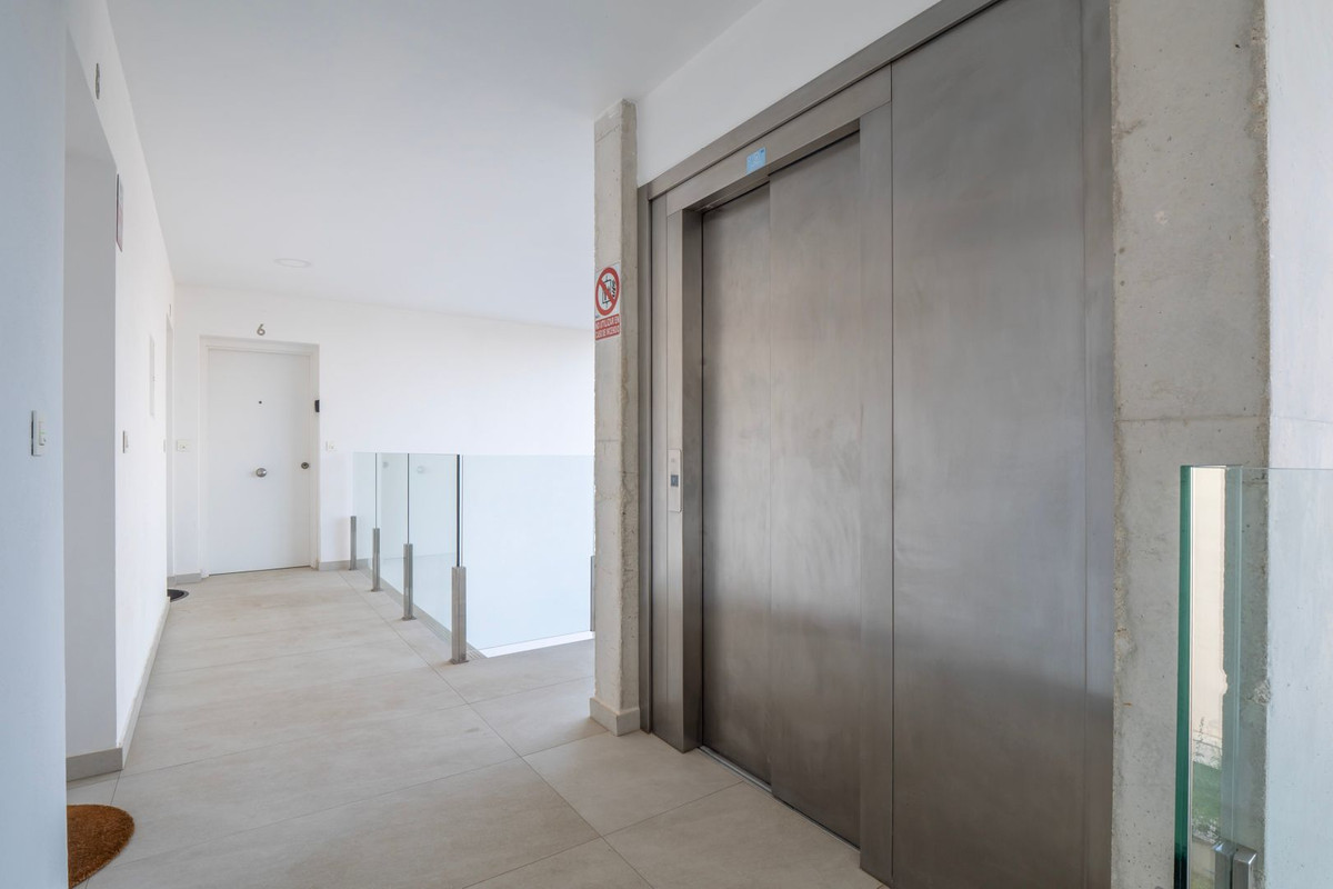 Se vende Ático de 3 dormitorios en Costa Blanca, Alicante, España