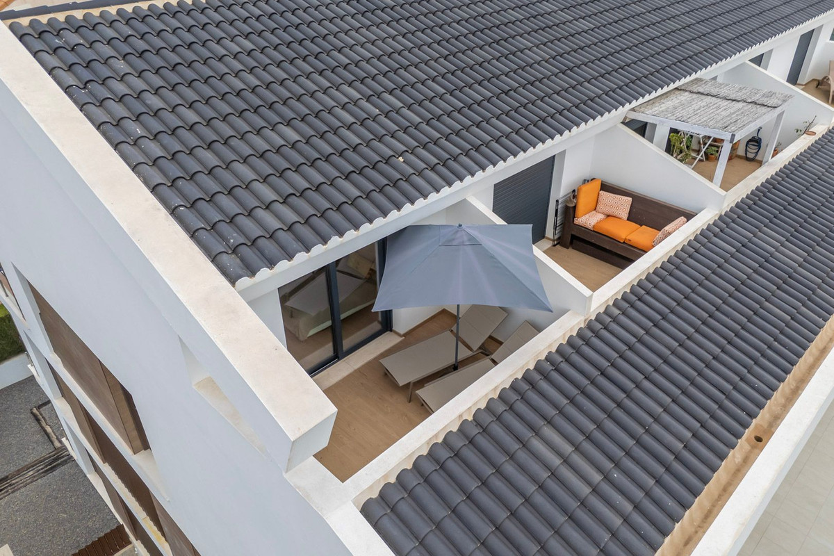 Se vende Ático de 3 dormitorios en Costa Blanca, Alicante, España