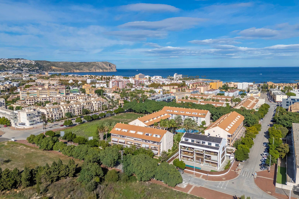 Se vende Ático de 3 dormitorios en Costa Blanca, Alicante, España