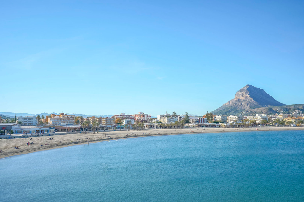 Se vende Ático de 3 dormitorios en Costa Blanca, Alicante, España