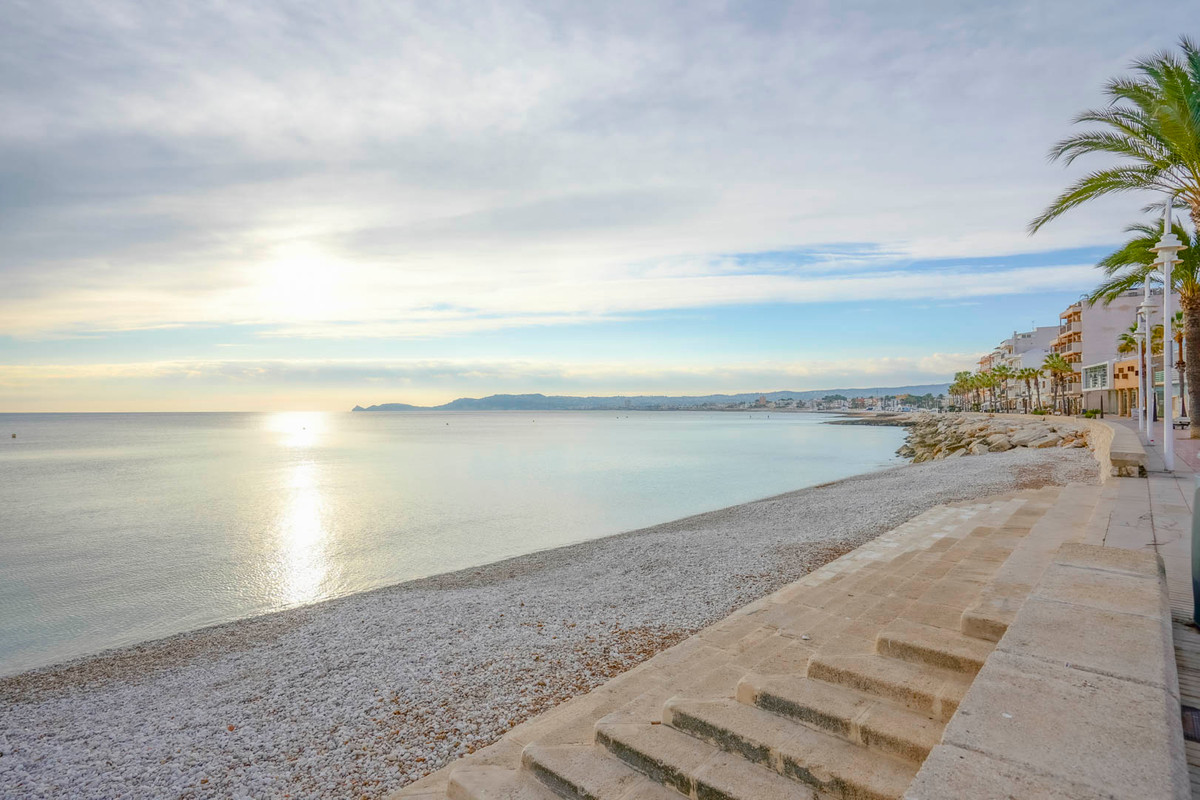 Se vende Ático de 3 dormitorios en Costa Blanca, Alicante, España