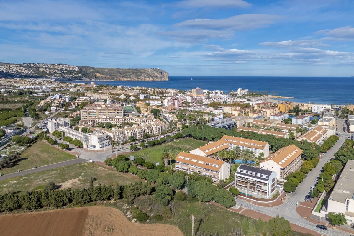Se vende Ático de 3 dormitorios en Costa Blanca, Alicante, España