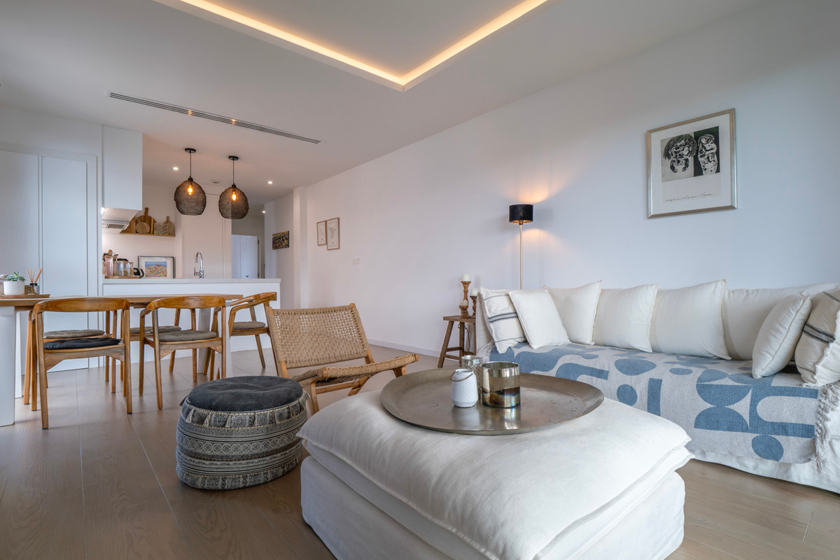 Se vende Ático de 3 dormitorios en Costa Blanca, Alicante, España