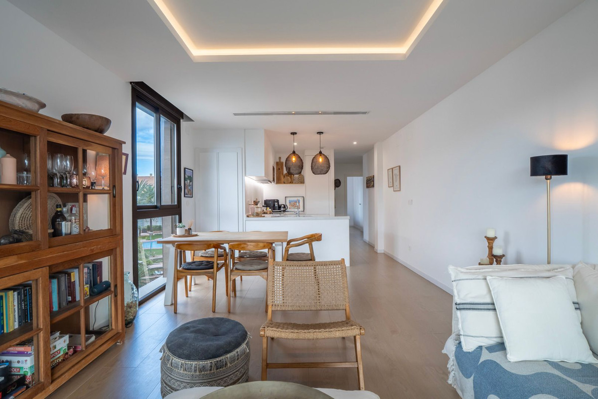 Se vende Ático de 3 dormitorios en Costa Blanca, Alicante, España