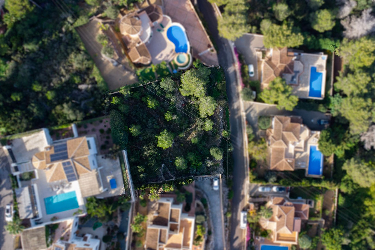 Se vende Terreno Rustico  en Costa Blanca, Alicante, España