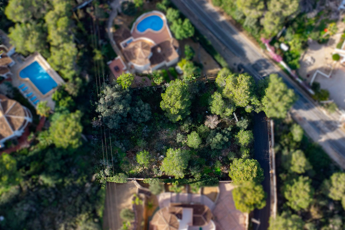 Se vende Terreno Rustico  en Costa Blanca, Alicante, España