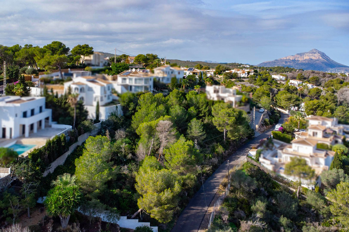 Se vende Terreno Rustico  en Costa Blanca, Alicante, España