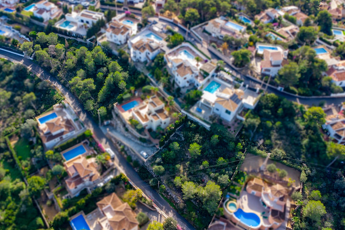 Se vende Terreno Rustico  en Costa Blanca, Alicante, España