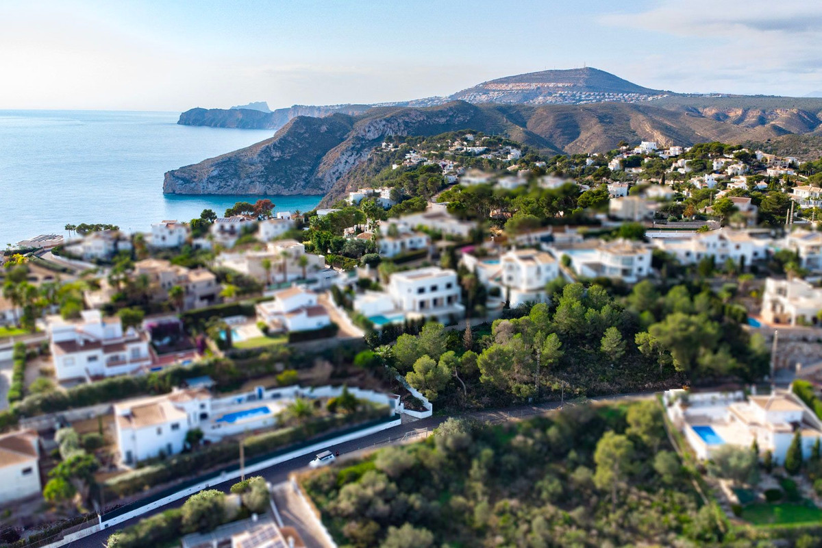 Se vende Terreno Rustico  en Costa Blanca, Alicante, España