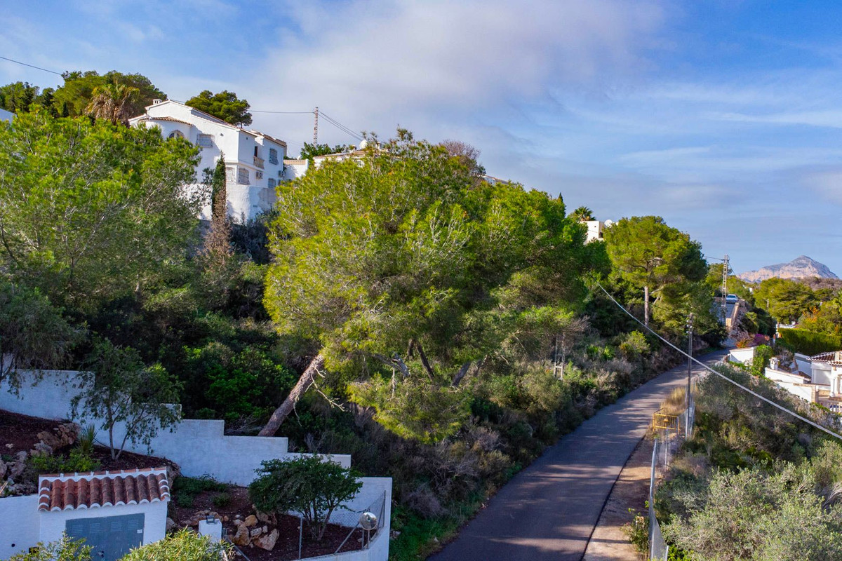 Se vende Terreno Rustico  en Costa Blanca, Alicante, España