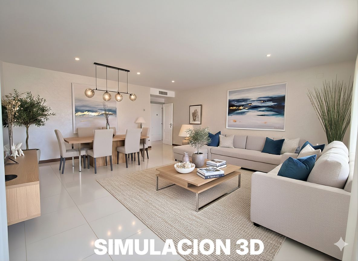 2 Bed Apartment for sale in Riviera Del Sol Costa Del Sol, Málaga, Spain