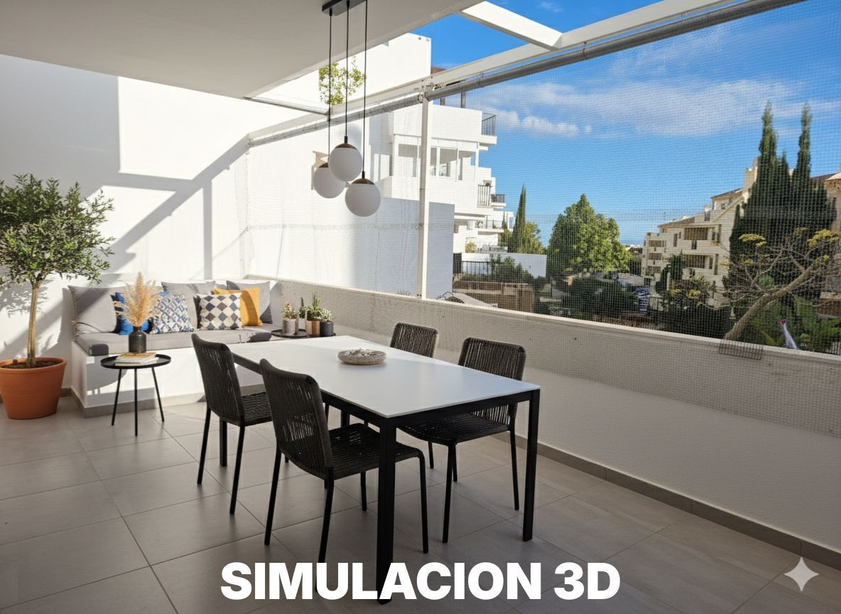 2 Bed Apartment for sale in Riviera Del Sol Costa Del Sol, Málaga, Spain