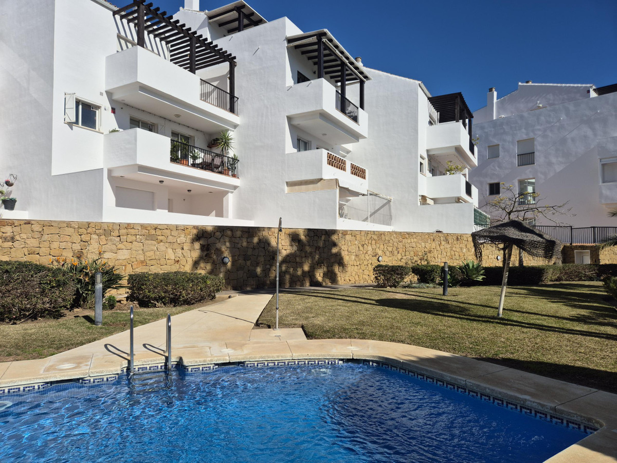 2 Bed Apartment for sale in Riviera Del Sol Costa Del Sol, Málaga, Spain