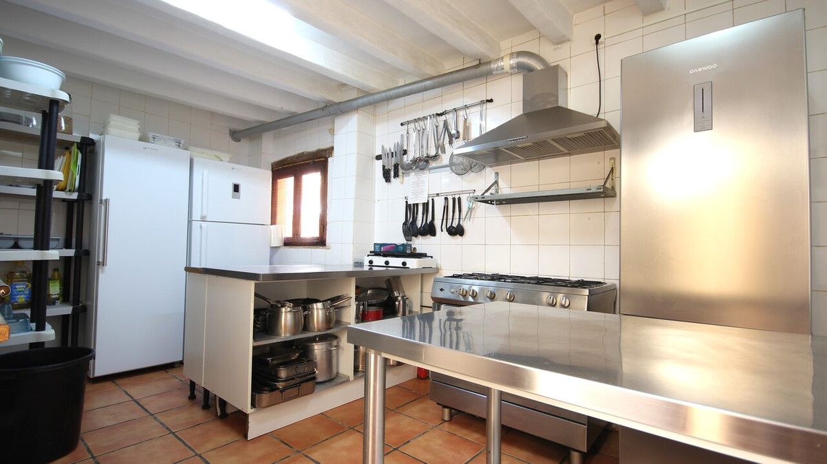 Se vende Otro de 7 dormitorios en Costa Blanca, Alicante, España