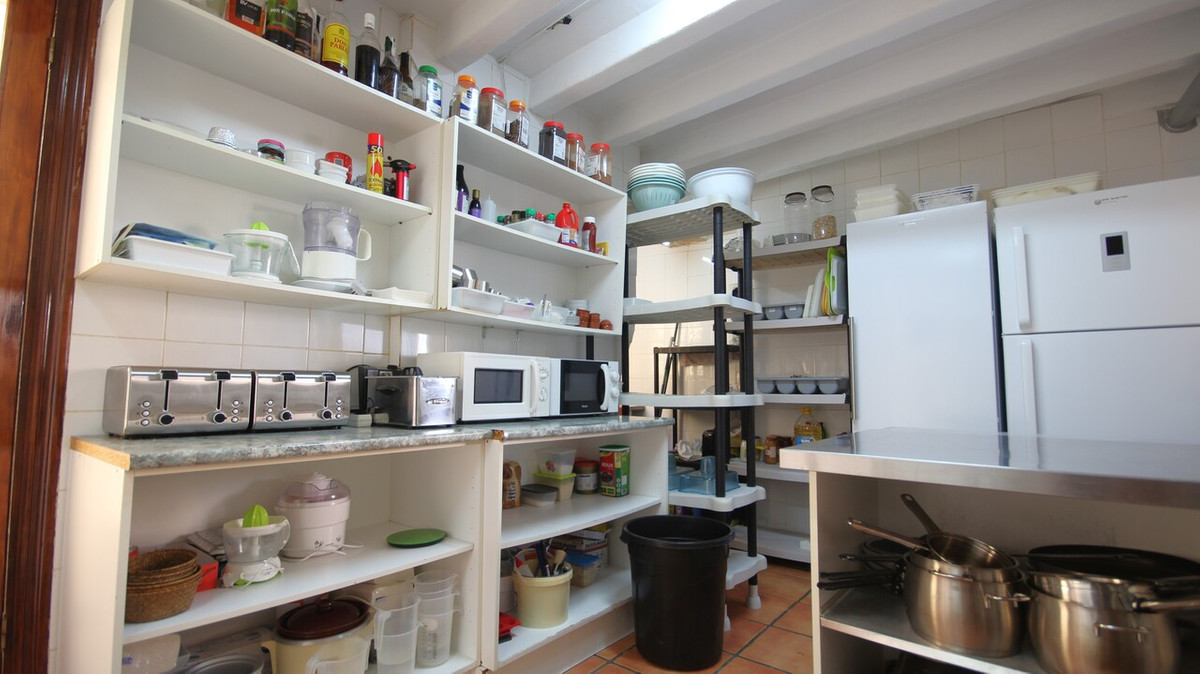 Se vende Otro de 7 dormitorios en Costa Blanca, Alicante, España