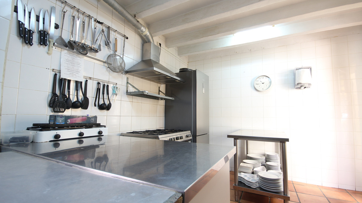 Se vende Otro de 7 dormitorios en Costa Blanca, Alicante, España
