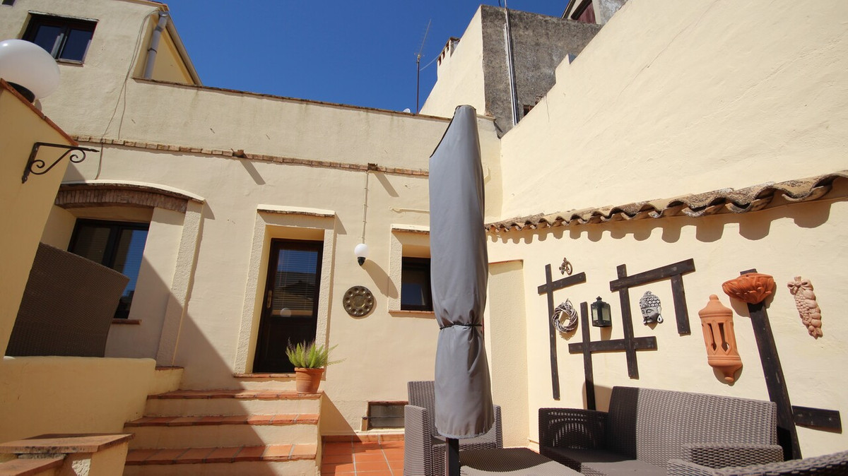 Se vende Otro de 7 dormitorios en Costa Blanca, Alicante, España