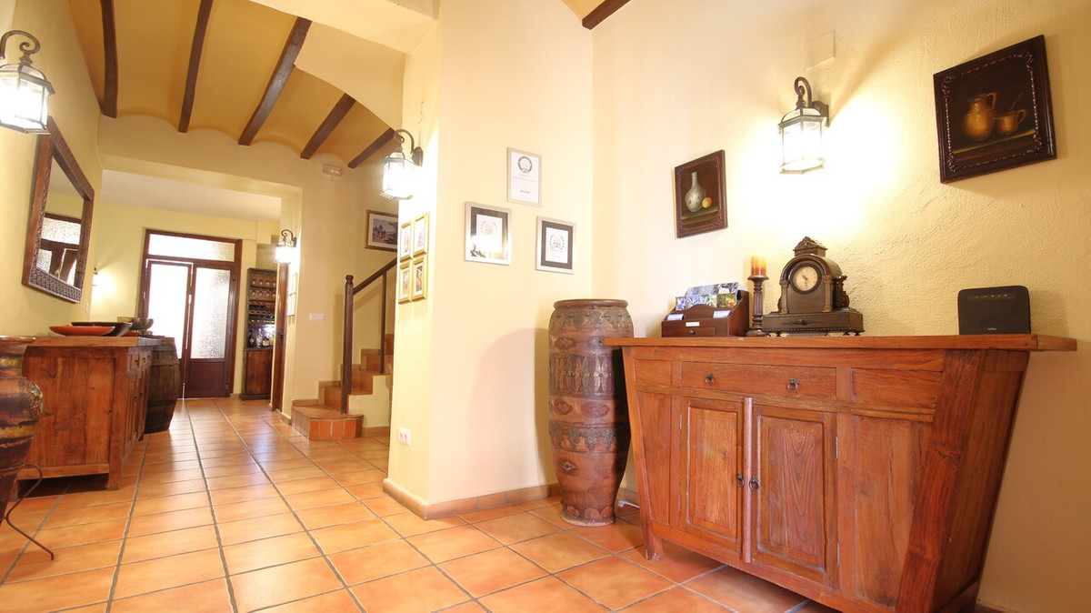 Se vende Otro de 7 dormitorios en Costa Blanca, Alicante, España