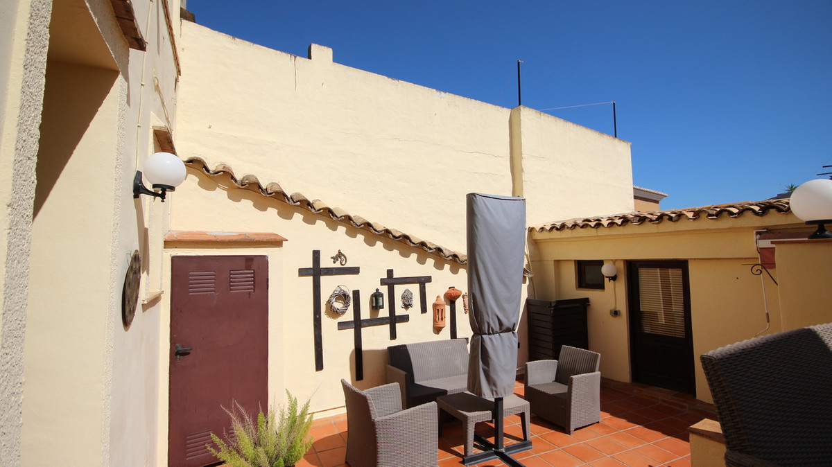 Se vende Otro de 7 dormitorios en Costa Blanca, Alicante, España