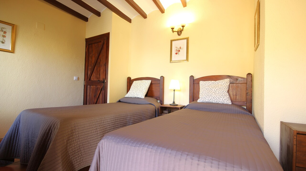 Se vende Otro de 7 dormitorios en Costa Blanca, Alicante, España