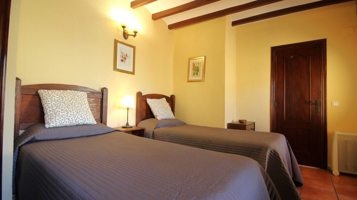Se vende Otro de 7 dormitorios en Costa Blanca, Alicante, España