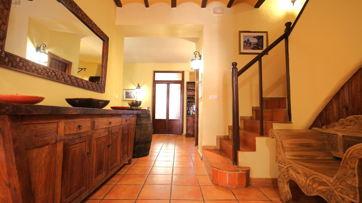 Se vende Otro de 7 dormitorios en Costa Blanca, Alicante, España