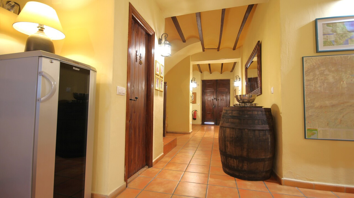 Se vende Otro de 7 dormitorios en Costa Blanca, Alicante, España