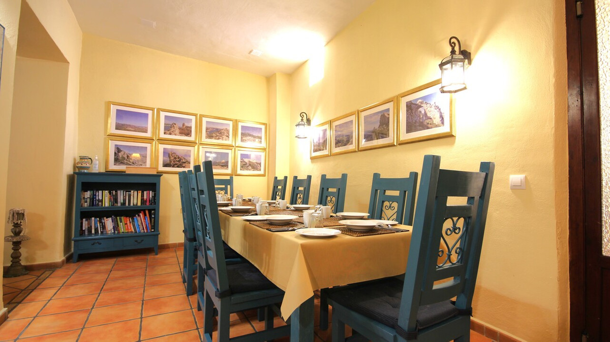 Se vende Otro de 7 dormitorios en Costa Blanca, Alicante, España