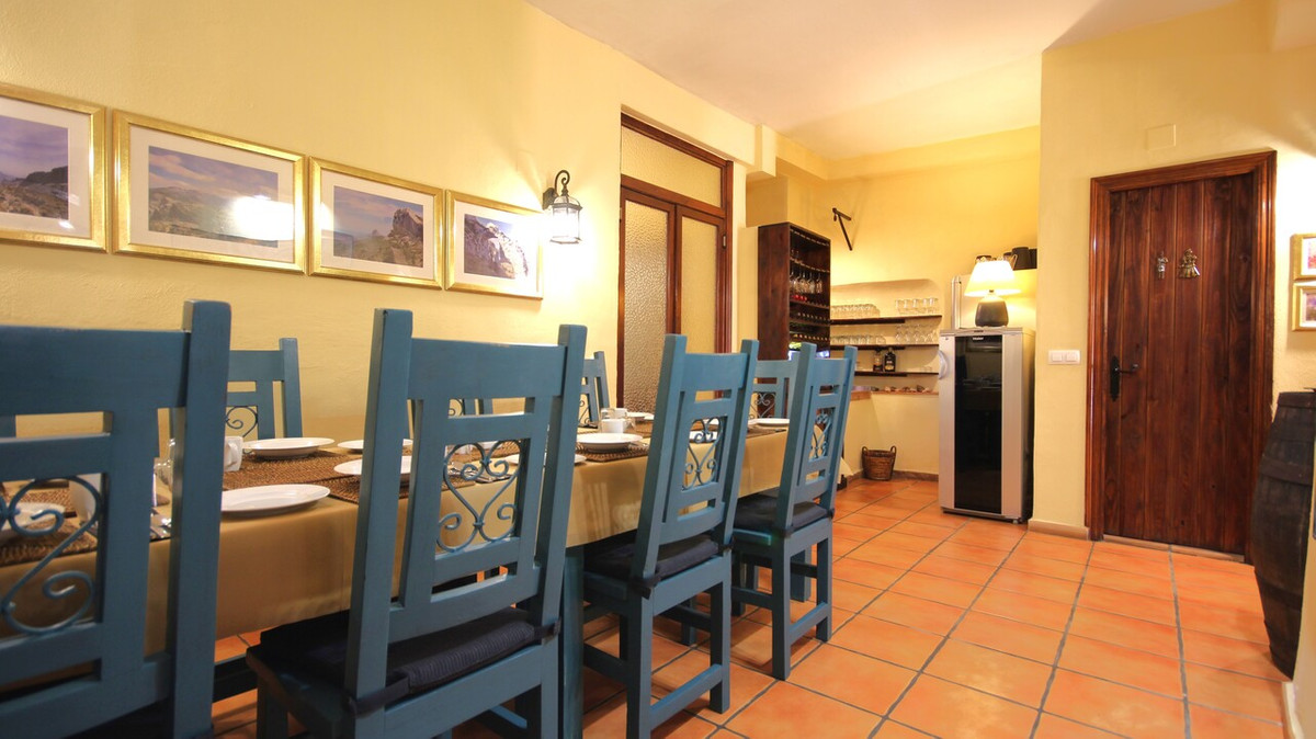 Se vende Otro de 7 dormitorios en Costa Blanca, Alicante, España