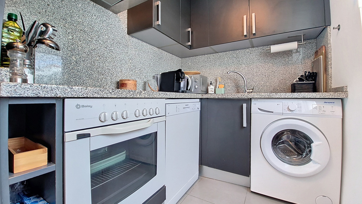 Se vende Ático Dúplex de 2 dormitorios en Costa Del Sol, Málaga, España