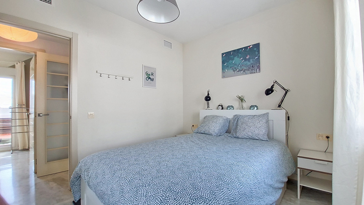 Se vende Ático Dúplex de 2 dormitorios en Costa Del Sol, Málaga, España