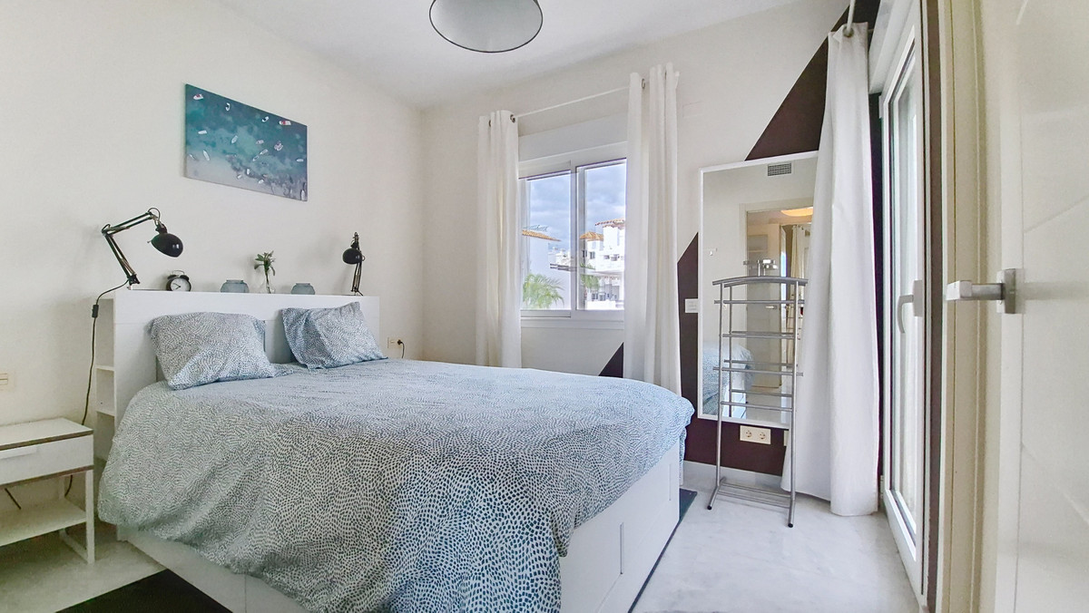 Se vende Ático Dúplex de 2 dormitorios en Costa Del Sol, Málaga, España