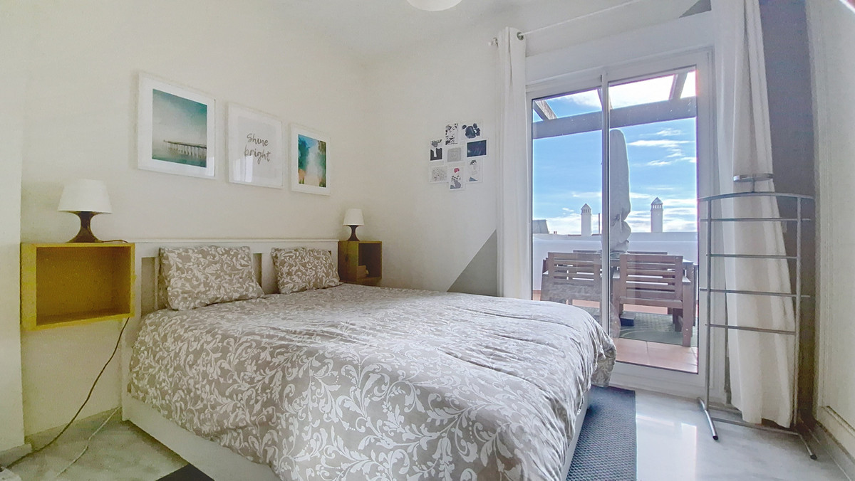 Se vende Ático Dúplex de 2 dormitorios en Costa Del Sol, Málaga, España