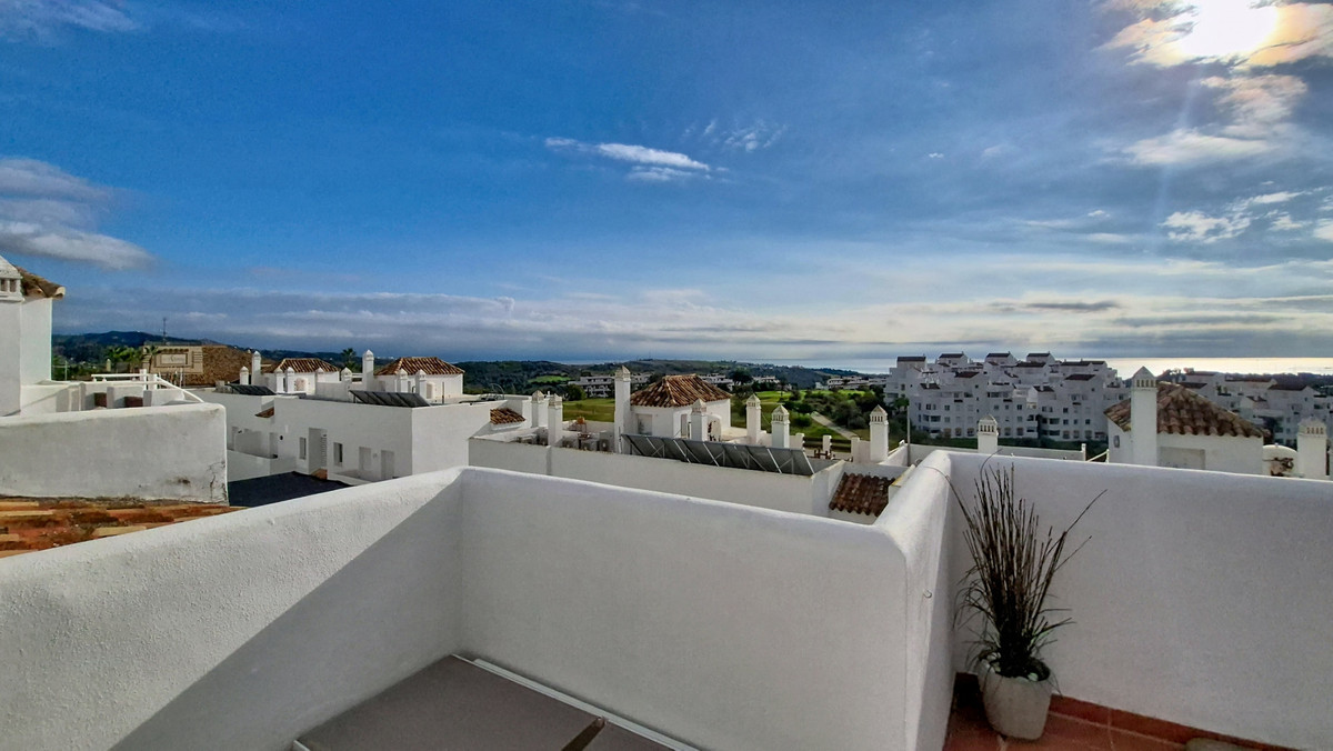 Se vende Ático Dúplex de 2 dormitorios en Costa Del Sol, Málaga, España