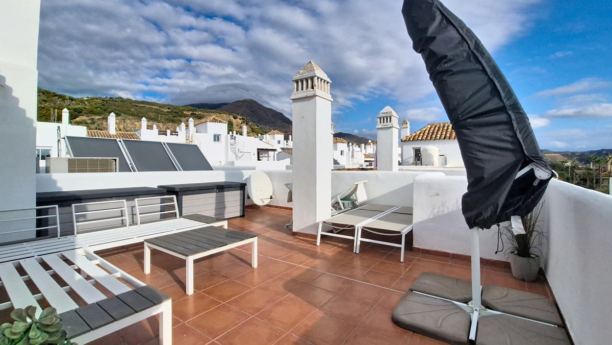 Se vende Ático Dúplex de 2 dormitorios en Costa Del Sol, Málaga, España