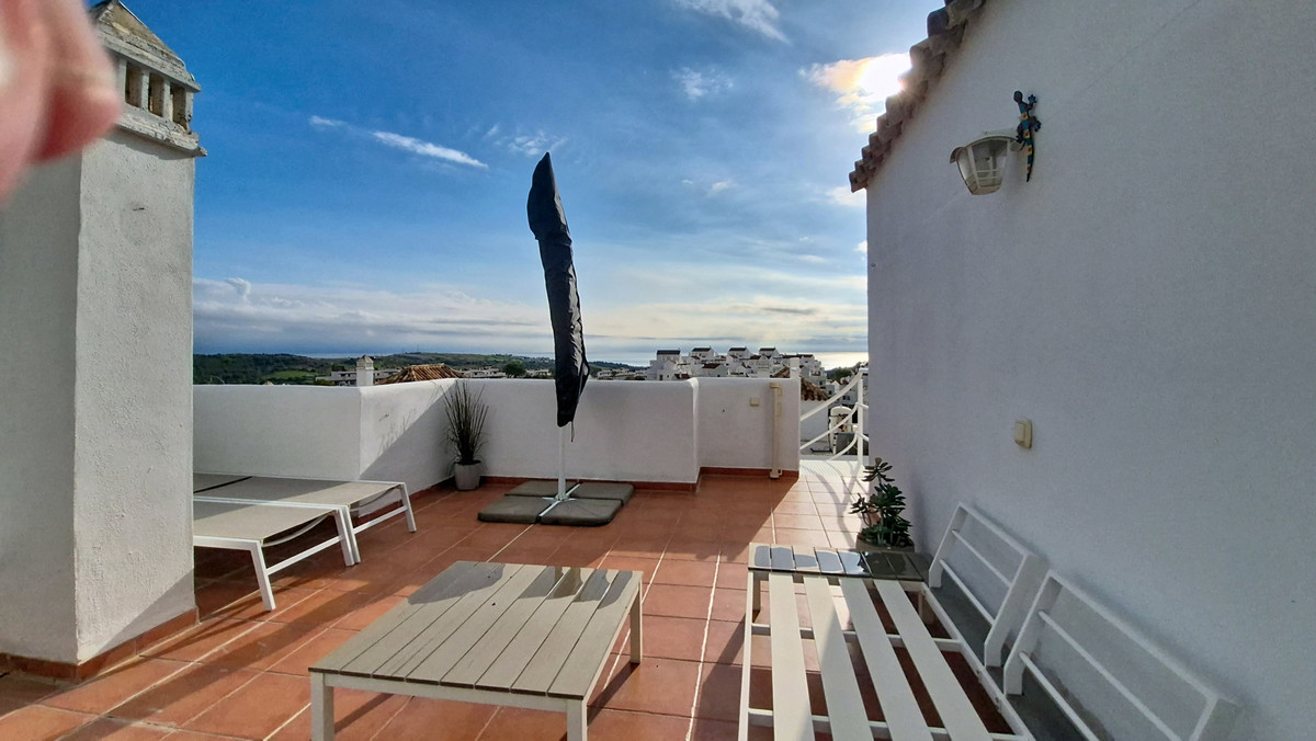Se vende Ático Dúplex de 2 dormitorios en Costa Del Sol, Málaga, España