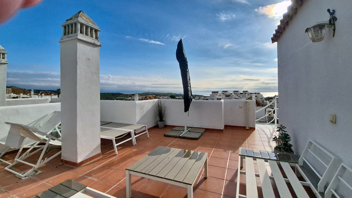 Se vende Ático Dúplex de 2 dormitorios en Costa Del Sol, Málaga, España
