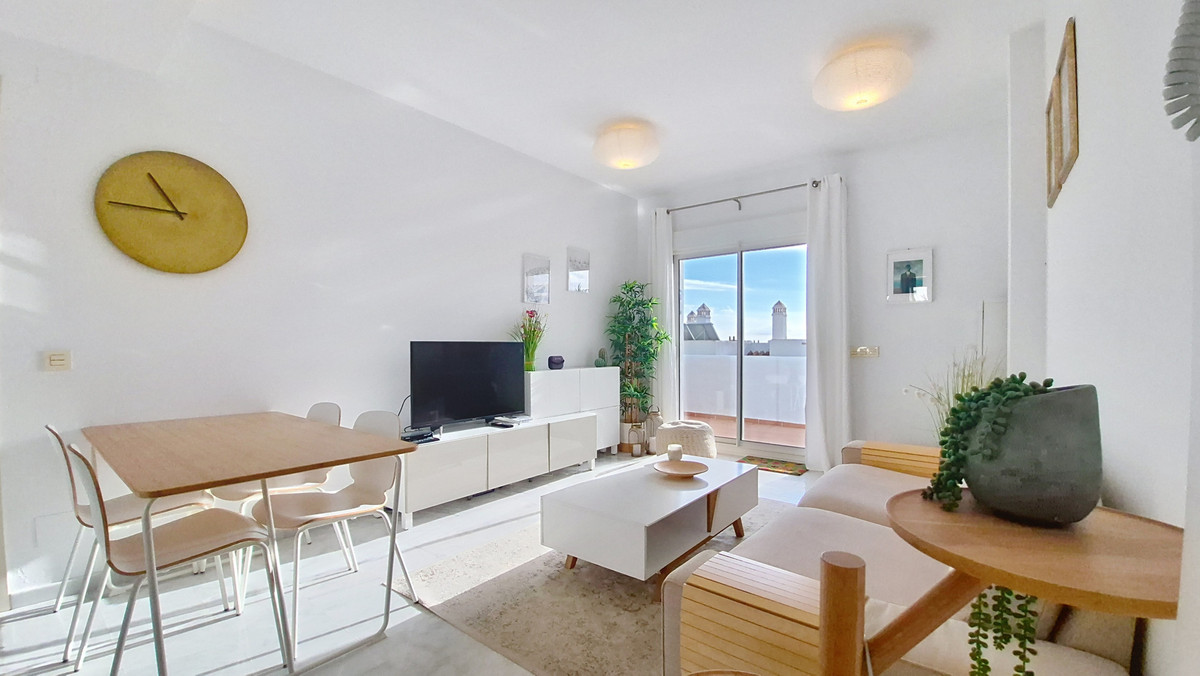 Se vende Ático Dúplex de 2 dormitorios en Costa Del Sol, Málaga, España