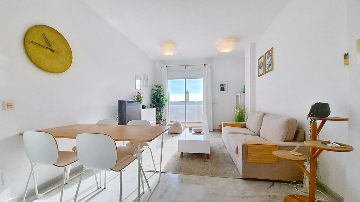 Se vende Ático Dúplex de 2 dormitorios en Costa Del Sol, Málaga, España