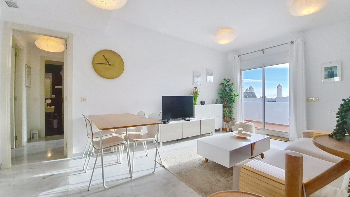 Se vende Ático Dúplex de 2 dormitorios en Costa Del Sol, Málaga, España
