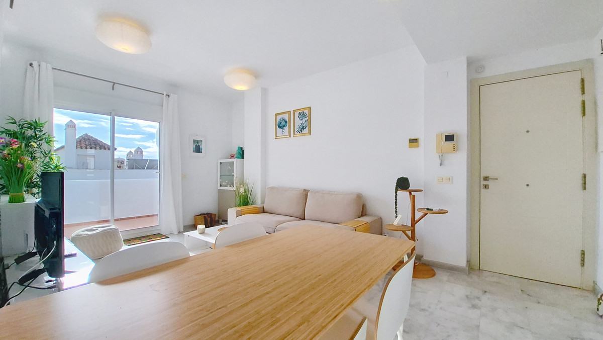 Se vende Ático Dúplex de 2 dormitorios en Costa Del Sol, Málaga, España