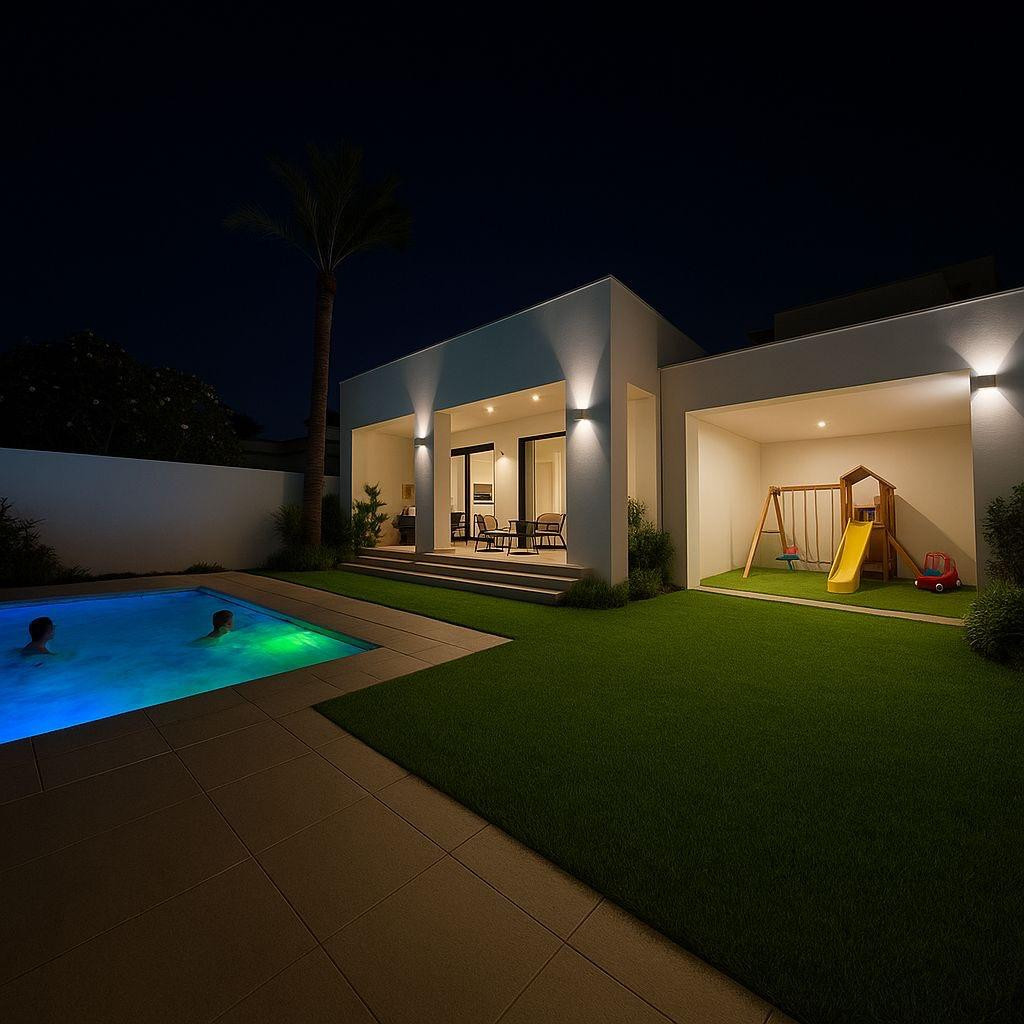 7 Bed Townhouse for sale in Benalmadena Costa Costa Del Sol, Málaga, Spain